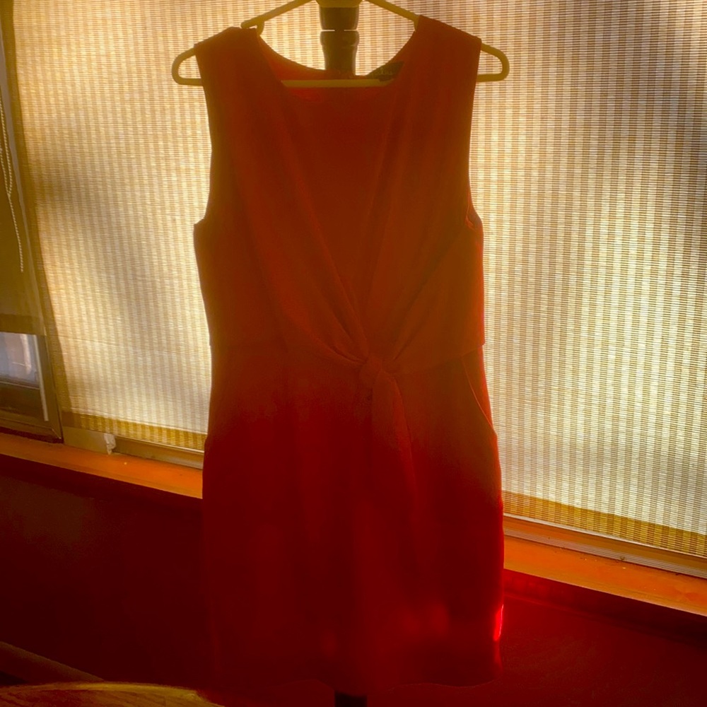 MIDI dress by Lulus never worn